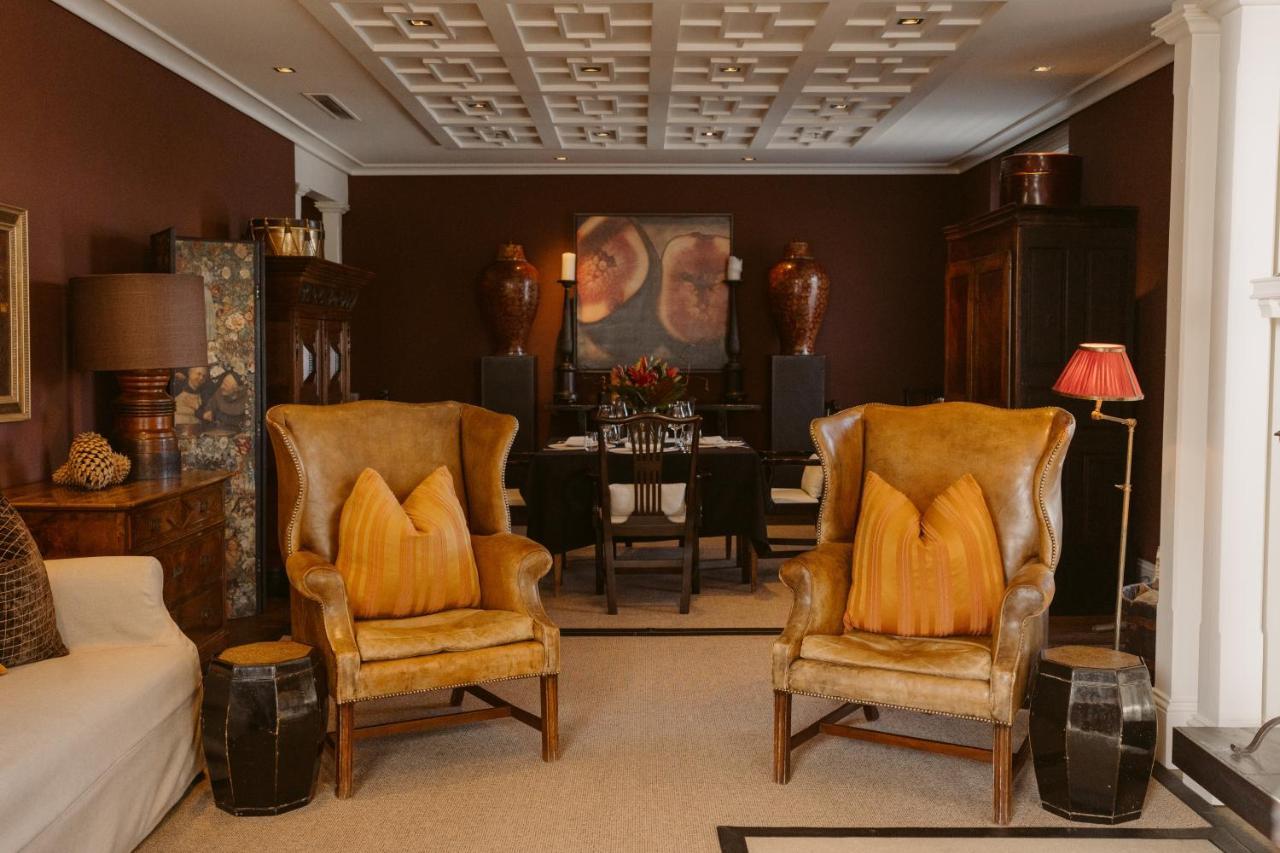 Eichardt'S Private Hotel Queenstown Exterior photo