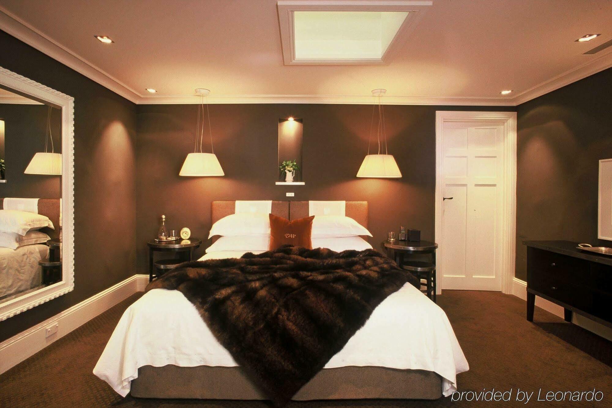 Eichardt'S Private Hotel Queenstown Exterior photo